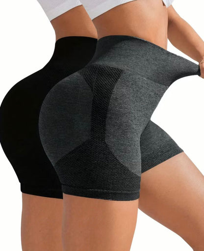 Shorts Push-Up Pro