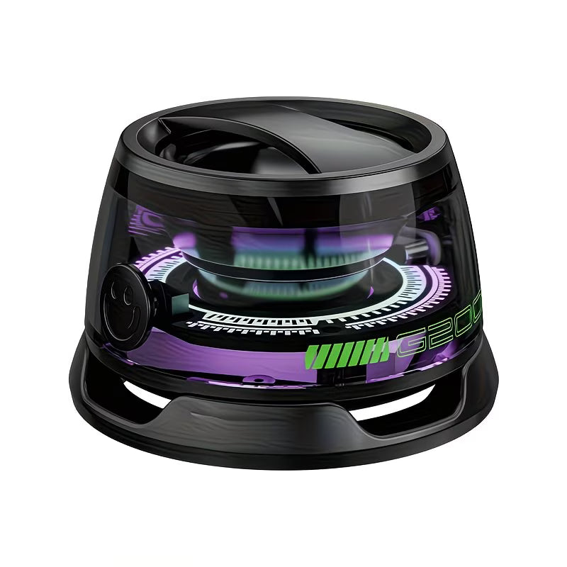 Parlante Magnético Bluetooth G200